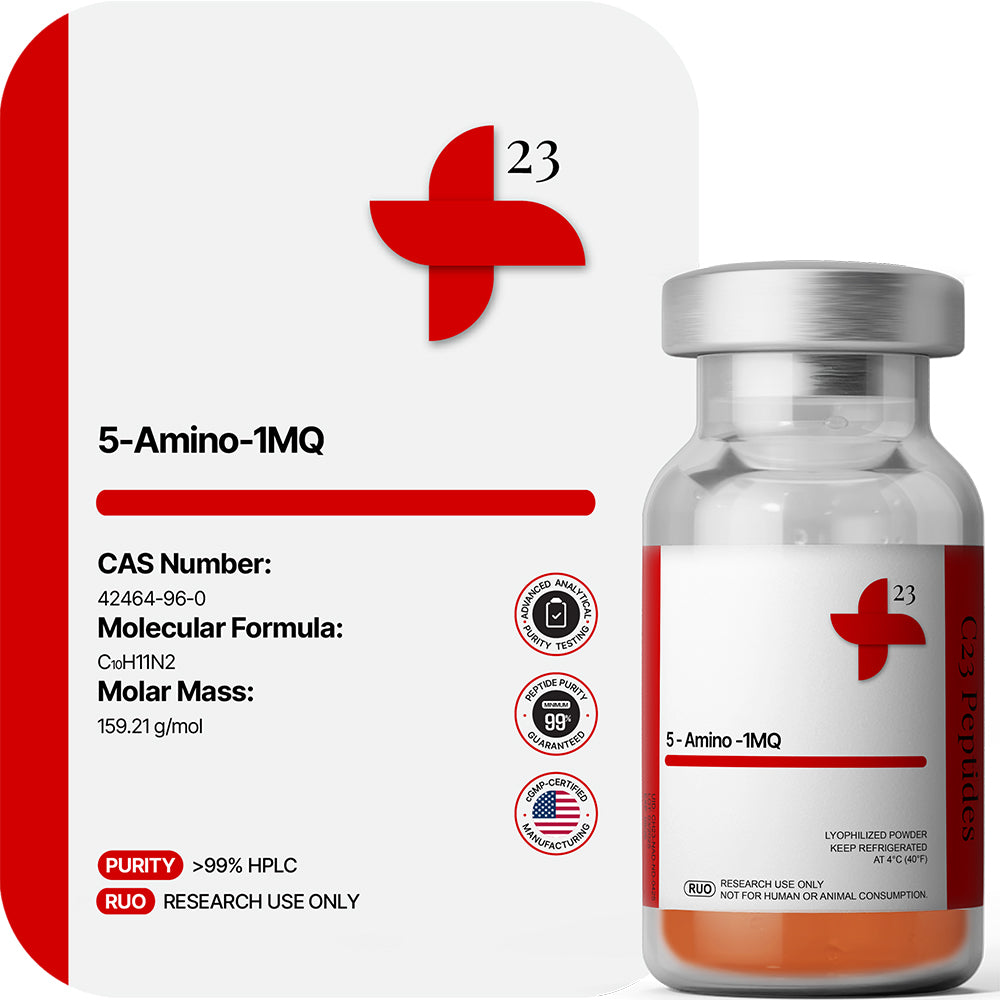 5-Amino-1MQ