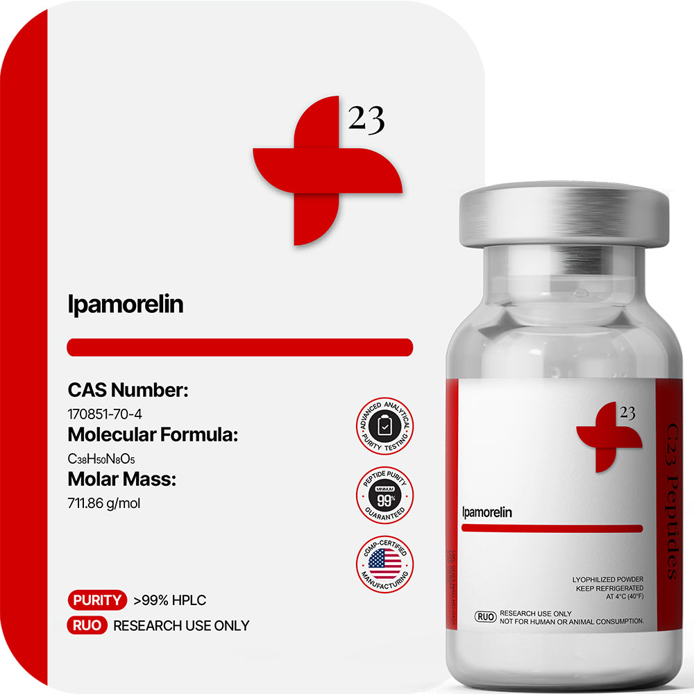 Ipamorelin