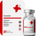 Tesamorelin